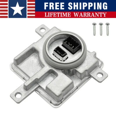 Módulo de unidad de lastre de faros de xenón HID 8K0941597E para Jetta Passat Golf Touareg Foto 1 de 4