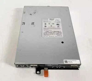 Dell Powervault 10GB ISCSI 4G Cache Controller - 7YJ34/07YJ34 - Picture 1 of 1
