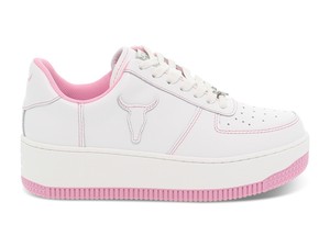 Sneakers Etonic donna rosa E196220115