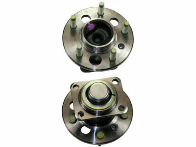For 1985-1990 Cadillac DeVille Wheel Hub Assembly Rear Centric 21677VZ 1986 1987 - Image 1 of 2