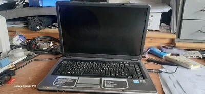 Advent 7109B intel celeron M @1.46Ghz  1GB Ram power in but won't power up (377) - Image 1 of 4