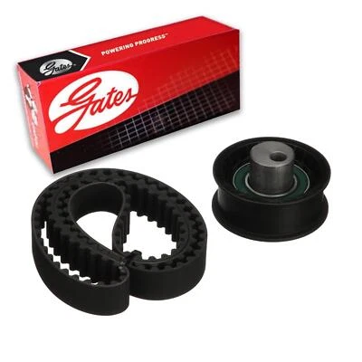 Kit de componentes de correa de distribución del motor Gates para Dodge Shadow 1989-1994 Foto 1 de 3