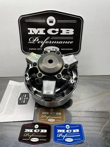 Can Am Maverick X3 Primary Drive Clutch 420686870 for RR 195hp RR-DS, RR-RS, XRC - Picture 1 of 1