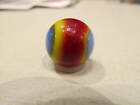 Marbles:  Superman Marble