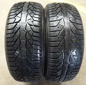 2 Winterreifen Kleber Krisalp HP2 M+S 205/55 R16 91T RA4058 - Bild 1 von 3