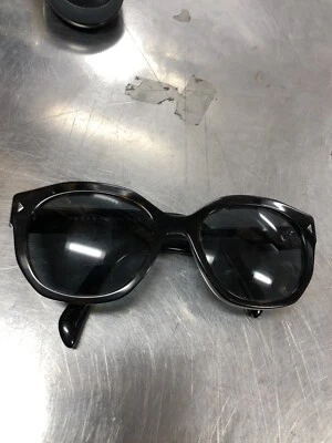 PRADA SPR 12S Havana Yellow Tort Frames - Image 1 of 4