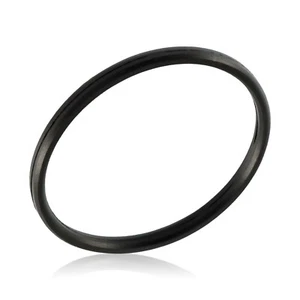 Junta tórica de junta de junta de carcasa de filtro de enfriador de aceite compatible con Nissan Frontier 2008-2019 - Imagen 1 de 9