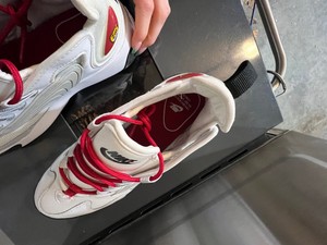 Las mejores ofertas en Zapatillas Deportivas Rojo Nike Zoom para Mujeres |  eBay