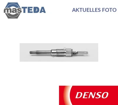 DG-175 GLÜHKERZE GLÜHKERZEN DENSO NEU OE QUALITÄT - Image 1 of 4