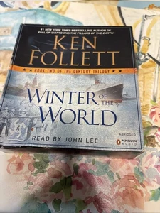 Winter of the World: Book Two of the Century Trilogy - And Concealed By Death - Picture 1 of 4