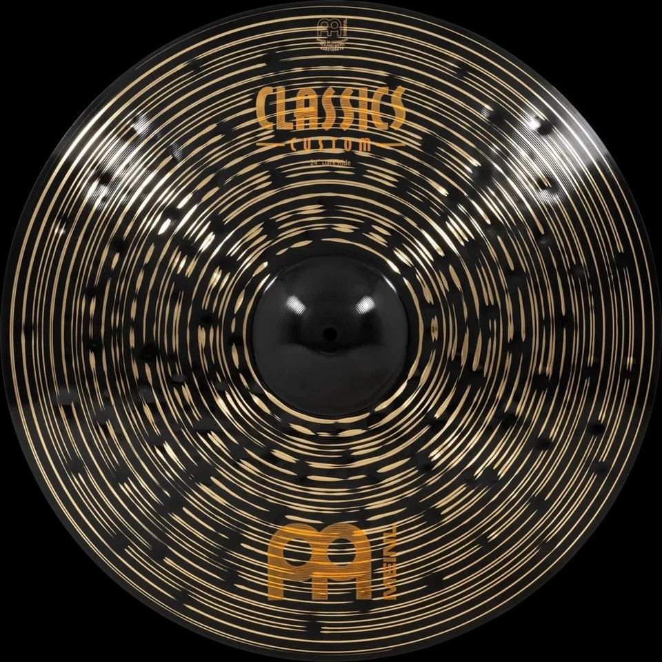 Meinl 24" Classics Custom Dark Ride Foto 1 de 1