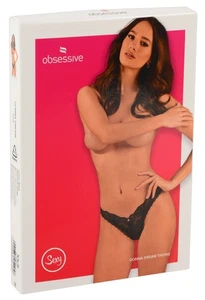 Obsessive String XL/2XL - Riostring - Bild 1 von 1