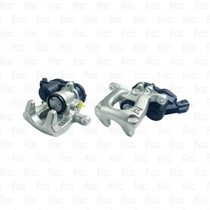 Brake Caliper For Mazda 6 Rear Right Juratek JCA1229R - Picture 1 of 8