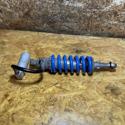 Triumph Speed Triple 1050 Shock Rear Genuine 2005 - 2007 - Image 1 of 4