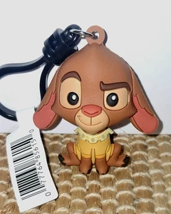 Disney Wish NEU * Valentino Goat Clip * Blind Bag Serie 47 Monogramm Animation - Bild 1 von 3