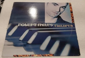 Robert Miles Children (12") Single Vinyl - Bild 1 von 7
