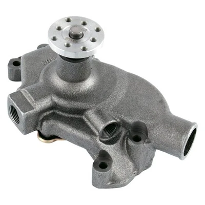 For Chevy Camaro 1967-1968 Gates 43106 Engine Coolant Standard Water Pump — 第 1/2 张图片