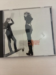 Donna Lewis Jetzt in einer Minute CD Album 1996 Atlantic BMG Direct ~ kostenloser Versand ~ - Bild 1 von 2