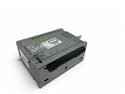 FORD FOCUS IV HN Musik-Player mit GPS BM5T-18C815-GN 29984034 - Bild 1 von 4