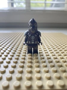 Custom Chief Tarfful Wookie Minifigure, Lego Star Wars - Picture 1 of 4