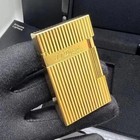  ST Dupont Ligne 2 Gold Lighter