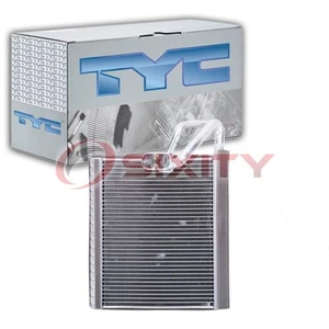 TYC Front AC Evaporator Core for 2013-2019 Nissan Sentra 1.8L L4 Heating Air gg - Picture 1 of 5