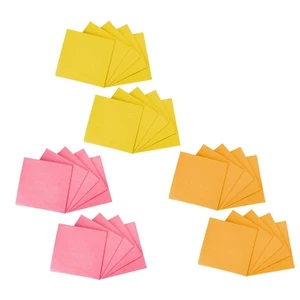 10 Stück Putztücher weiche Putzlappen für Küchengeräte Geschirr - Bild 1 von 19