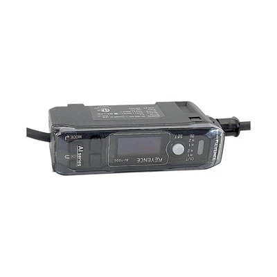 KEYENCE AI-1000 AUSWERTEEINHEIT - Image 1 of 3