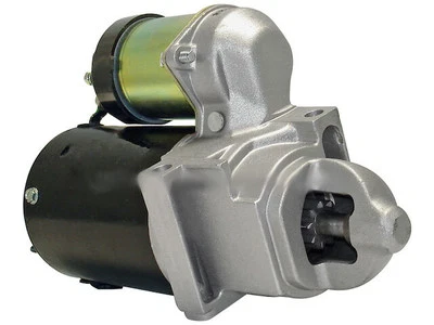 Para Chevrolet K1500 1996-1999 arranque API 91798VCJZ 1998 1997 remanufacturado Foto 1 de 2