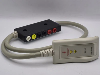 Wavetek 9105  Fluke 9105  WAV9105 Connection Adapter For 9000 Series Calibrator - Image 1 of 4