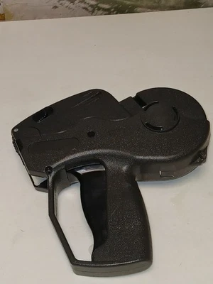 PISTOLA ETIQUETADORA PRECIO AVERY DENNISON MONARCH 1131 probada Foto 1 de 4