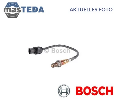 0 281 004 079 LAMBDASONDE LAMDASONDE RECHT BOSCH NEU OE QUALITÄT - Image 1 of 4