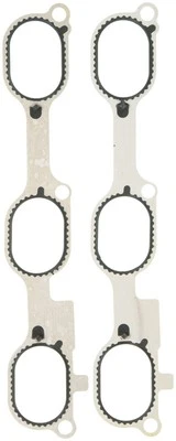 Juego de juntas plenum de inyección de combustible Mahle para Chevrolet Equinox 2005-2009 3,4 L V6 Foto 1 de 3