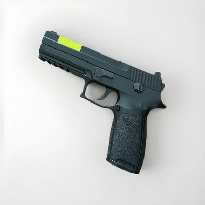 .177 Caliber Sig P250 Air Pistol Pellet Gun (Discontinued) - Image 1 of 2