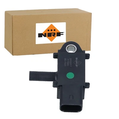 NRF Sensore Pressione Scarico Differenziale Adatto A per Ford B-Max Ecosport - Immagine 1 di 4