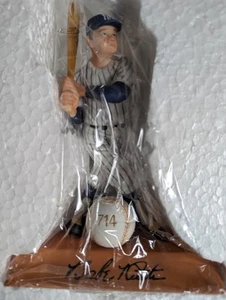 Sports Impressions 500 Home Run Club Babe Ruth Figur #41/5.714 1993 Neu in OVP - Bild 1 von 12