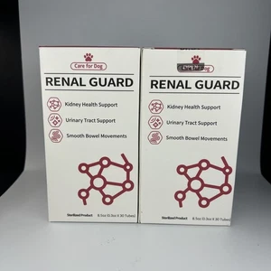 Dr. by Renal Kidney Bladder Urethra Nutritional Supplement Dogs 60 Sticks 2Pack - Picture 1 of 3