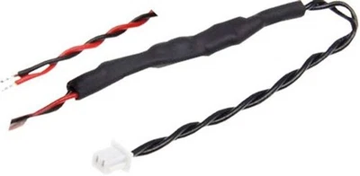 Robbe Modellsport Anschlusskabel Extra Voltage / FF1001100 - Bild 1 von 2