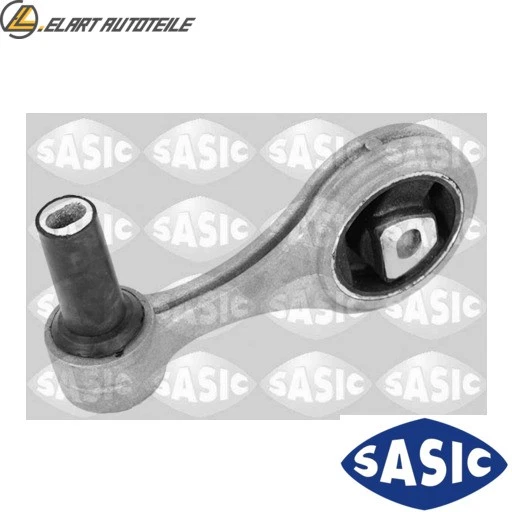 LAGERUNG MOTOR 2706433 FÜR FIAT DOBLO/Platform/Chassis/Cargo/Bus/MPV 1.2L 4cyl - Bild 1 von 4