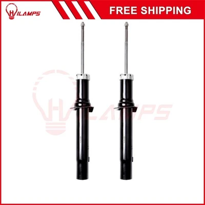 Pair Struts Shocks For 2004-2008 Acura TSX Acura TL Front Left Right Side - Image 1 of 4