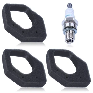 Luftfilter Zündkerze für Husqvarna 224L 324HAD55X 324LDX 324RX Freischneider - Bild 1 von 6