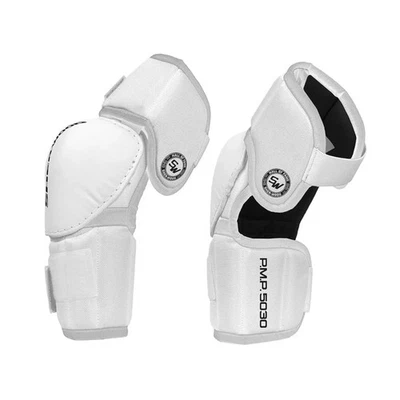 Sherwood: 5030 HOF Elbow Pad Hard Cap - Small [Sporting Goods] - Imagem 1 de 4
