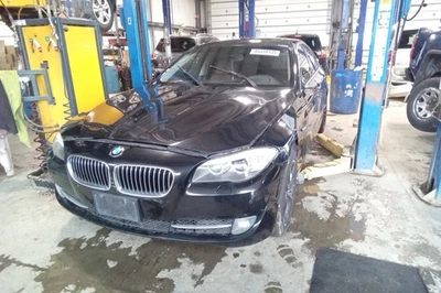 2011 BMW 535i 3.0L Engine Motor OEM 106K Miles - LKQ439926334 - Image 1 of 4