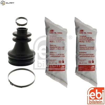 BELLOW KIT DRIVE SHAFT 100622 FOR RENAULT LOGAN LUTECIA/II Megane/Kombi/van 1.8L - Image 1 of 4