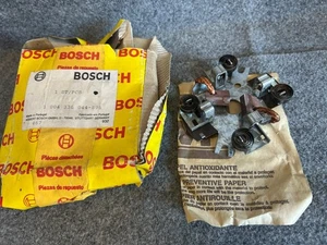 Plate Holder Brushes Starter Motor Bosch 1004336044 1 004 336 044-896 - Picture 1 of 5