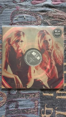 Aly & AJ Sanctuary Volume 5 Vinyl The Lost Album Record Exclusive  - Image 1 of 4