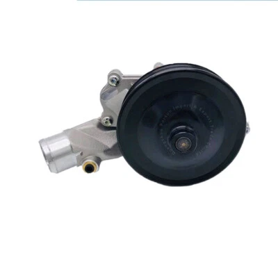 For Land Rover Range Rover Sport Jaguar XJR5.0 Engine Water Pump LR033993 - image 1 of 4
