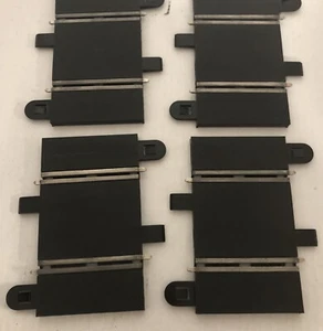 Lot Of 4 Hornby F Type Track Sport - Picture 1 of 4