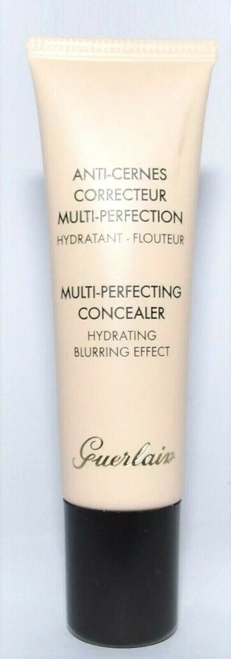 Corrector multiperfeccionador Guerlain 06 muy profundo fresco Foto 1 de 1