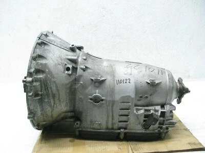 💚 TRANSMISIÓN AUTOMÁTICA JAGUAR XJ8 XK8 98-02 52 K MILLAS (SOLO SOBREALIMENTADA) Foto 1 de 4